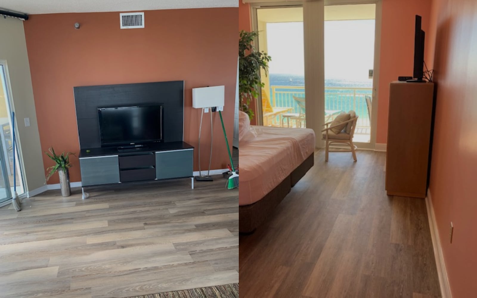 Painting Services