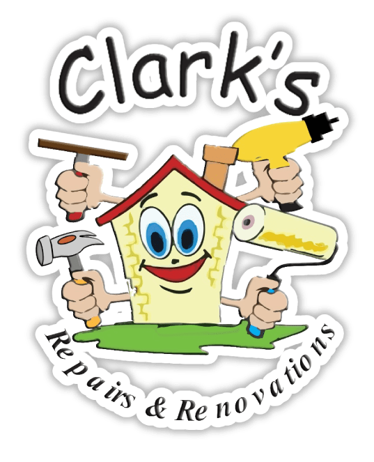 Clark's Repairs and Renovations